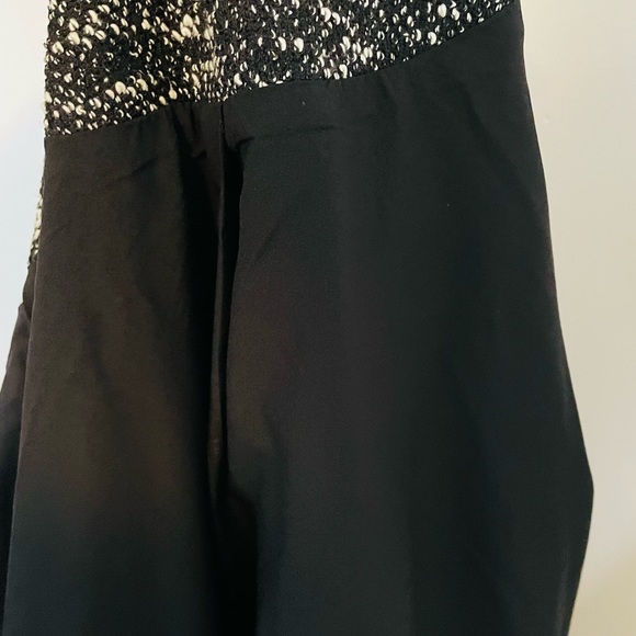 Ann Taylor Tweed Bomber Jacket - Picture 6 of 8